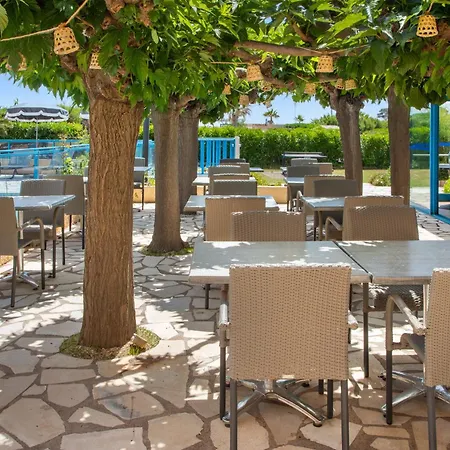 Cit'hotel De La Nartelle Sainte-Maxime