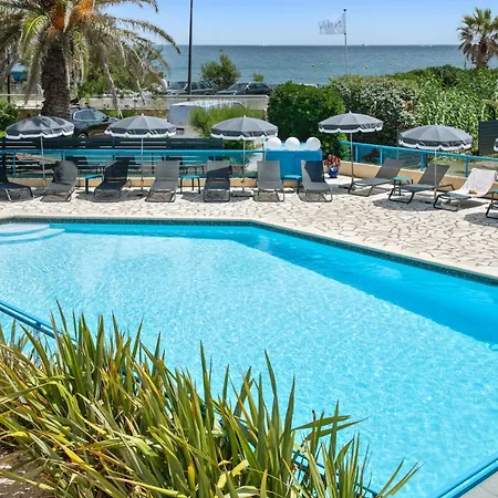 Cit'hotel De La Nartelle