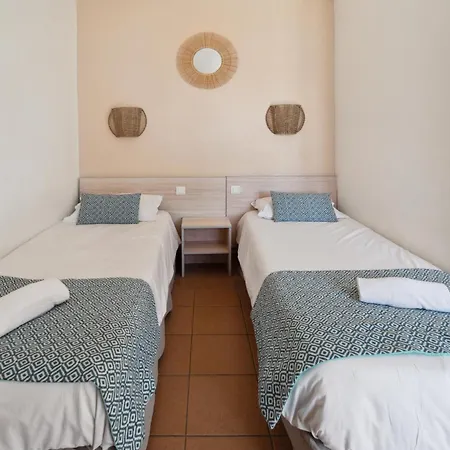 Cit'hotel De La Nartelle