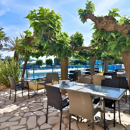 Cit'hotel De La Nartelle Sainte-Maxime